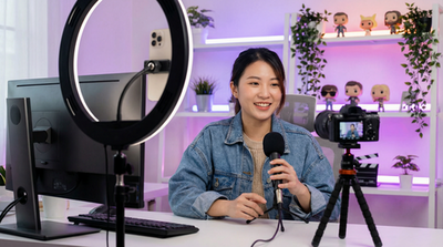 黄色仓库视频创作