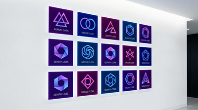 黄色仓库合作伙伴