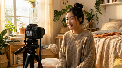 黄色仓库生活视频